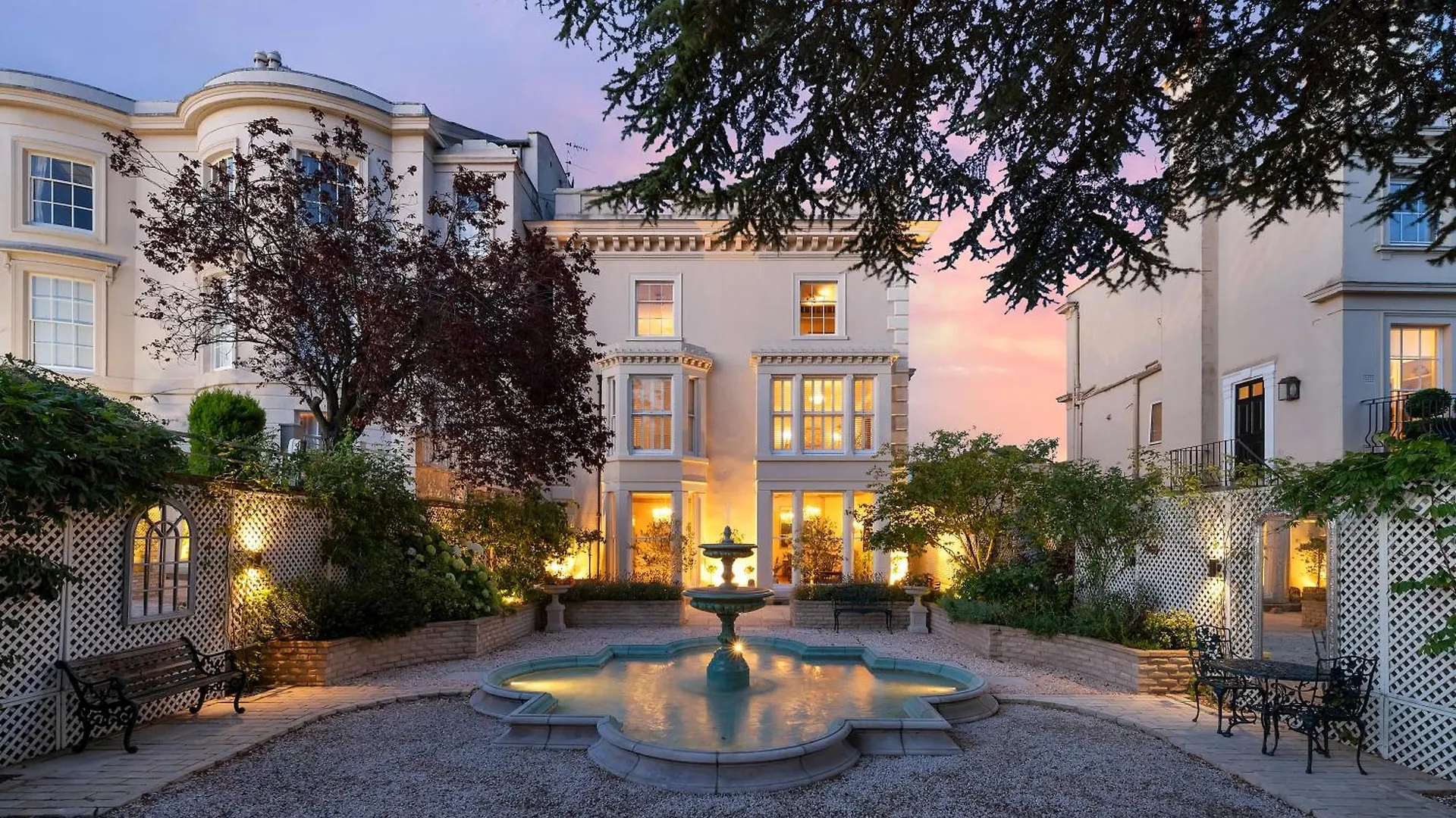 Luxury Villa - City Centre - Sleeps 13 Nottingham Reino Unido