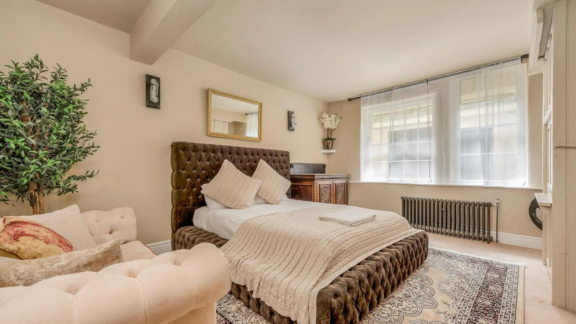 Luxury Villa - City Centre - Sleeps 13 Nottingham